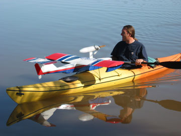 cantrel retreiving planes