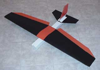 combat airplane
